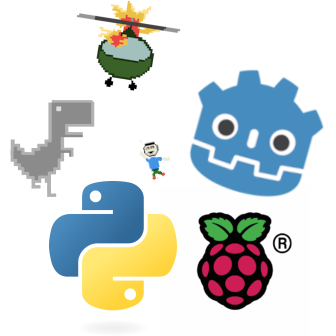 Code Camps - Summer 2025