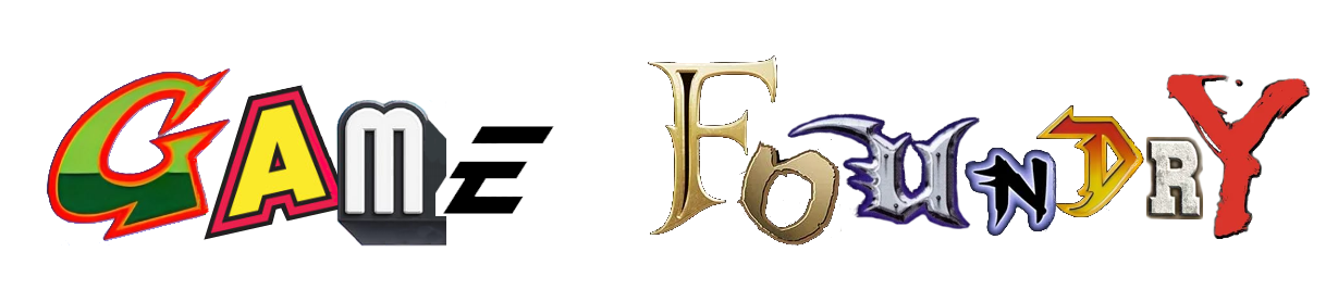 Game Foundry