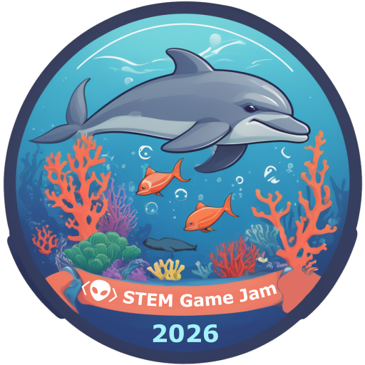 CodeWarriors STEM Game Jam Winter Series